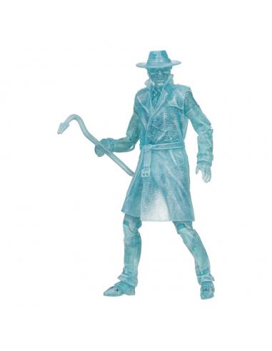 DC Multiverse Figura The Joker (Batman: Three Jokers) (Frostbite) (Gold Label) 18 cm