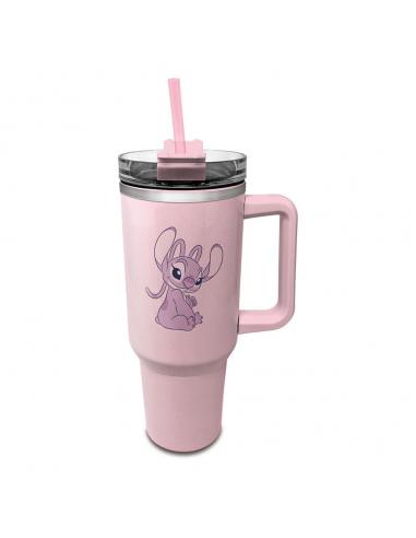 Lilo & Stitch Vaso Angel 1130 ml