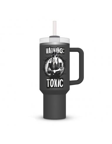 Wednesday Vaso 1130 ml
