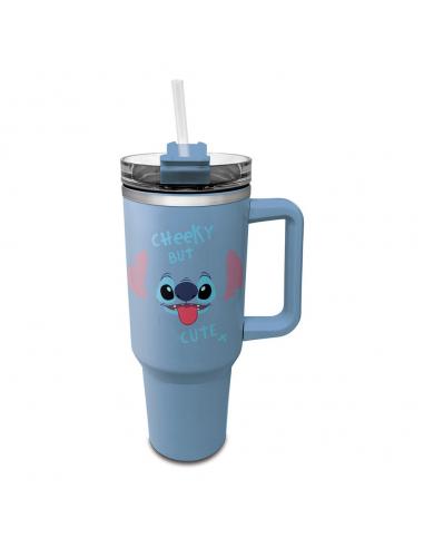 Lilo & Stitch Vaso Stitch 1130 ml