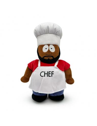 South Park Peluche Chef 22 cm