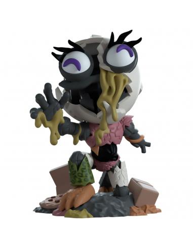 Five Nights at Freddy's Figura Vinyl Ruined Chica 10 cm