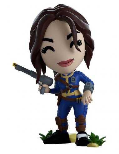 Fallout Figura Vinyl Lucy 11 cm