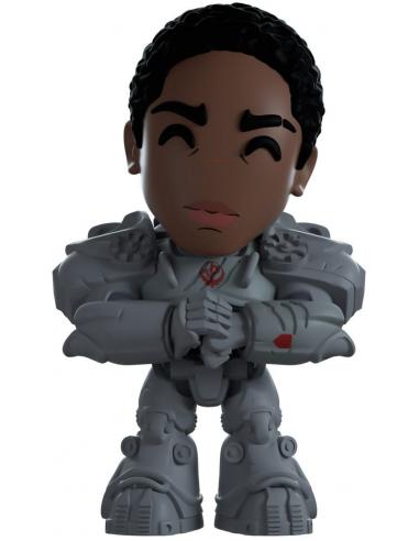 Fallout Figura Vinyl Max 12 cm