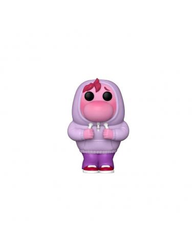Intensa-Mente 2 POP! Disney Vinyl Figura Embarrassment 9 cm