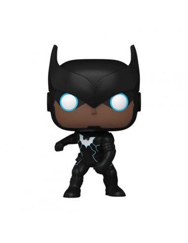 DC Comics Series Funko POP! Heroes Vinyl Batman War Zone - Batwing 9 cm