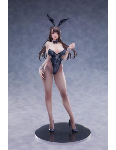 Original Character Estatua PVC 1/6 Bunny Girl illustration by Lovecacao 28 cm