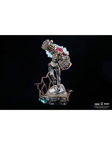League of Legends Estatua 1/6 Vi 40 cm