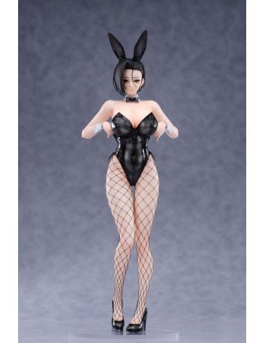 Original Character Estatua PVC 1/4 Yuko Yashiki Bunny Girl 42 cm