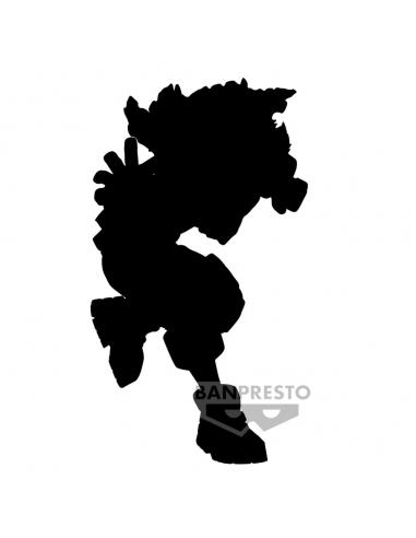 Figura Izuku Midoriya My Hero Academia 10cm