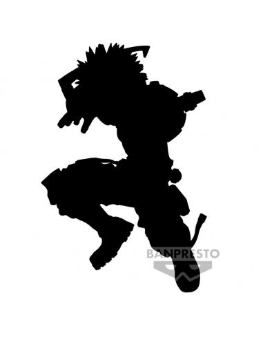 Figura Katsuki Bakugo My Hero Academia 12cm