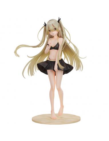 Spy Classroom Estatua PVC Erna Swimsuit Ver. 24 cm