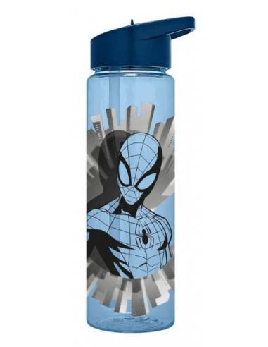 Cantimplora Spiderman Marvel 600ml