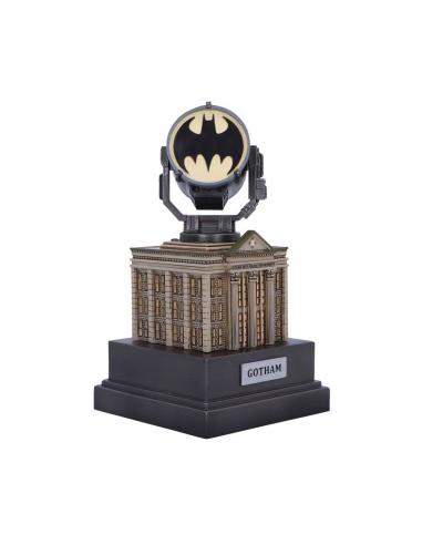 DC Comics Figura Gotham City Police Department 22 cm