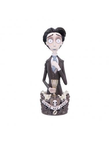 Corpse Bride Busto Victor 31 cm
