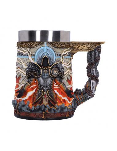 Diablo IV Jarro Inarius 16 cm