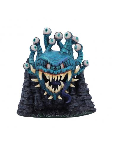 Dungeons & Dragons Vaso de dados Beholder 15 cm
