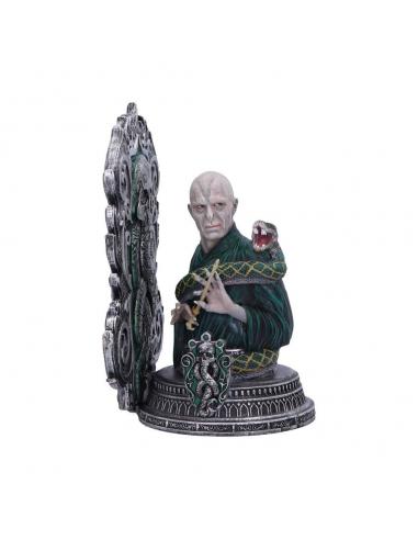 Harry Potter Soportalibros Voldemort 20 cm