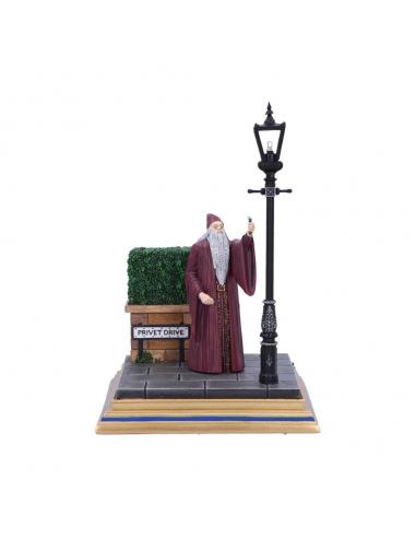 Harry Potter Figura Privet Drive Light Up 19 cm
