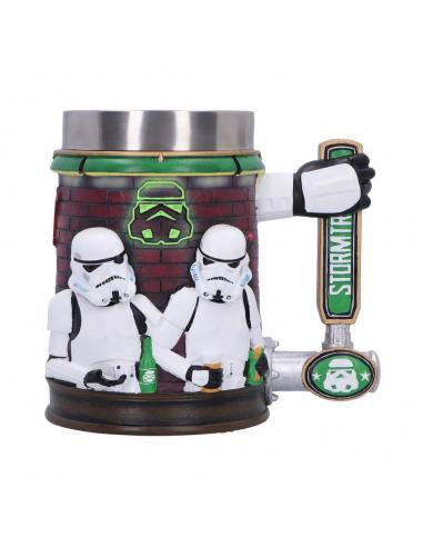 Stormtrooper Jarro Stormtrooper Bar 16 cm