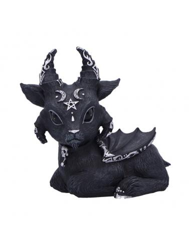 Cult Cuties Figura Baal 9 cm