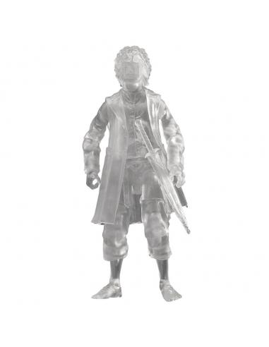 Figura Invisible Frodo El Señor de los Anillos 13cm