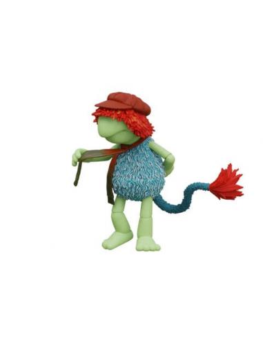 Los Fraguel Figura Boober