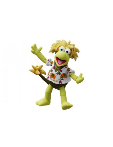 Los Fraguel Figura Wembley