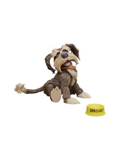 Los Fraguel Figura Sprocket