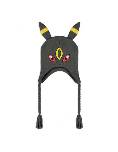 Pokemon Gorro de Esqui Umbreon Knitted Sherpa