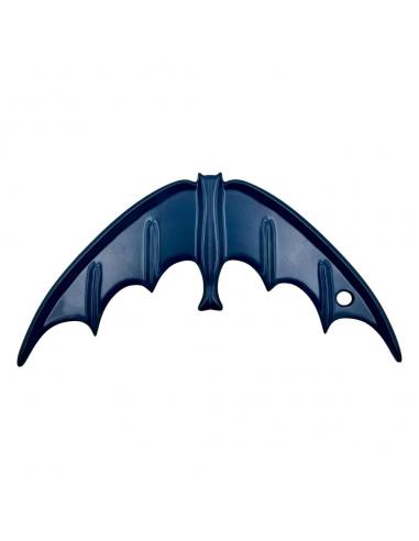 Batman 1966 prop Réplica 1/1 Batarang 15 cm