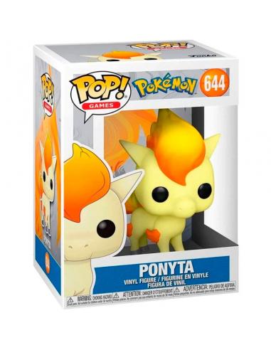 Funko POP Pokemon Ponyta