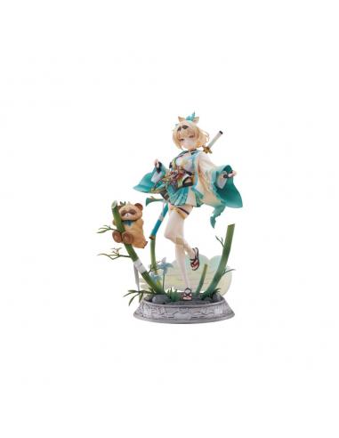 Hololive Production Estatua PVC 1/7 Iroha Kazama 27 cm