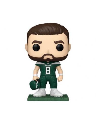 NFL: Legends POP! Sports Vinyl Figura Jets- Aaron Rodgers 9 cm