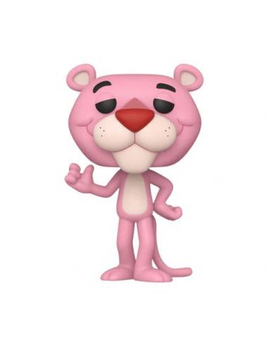 Pink Panther Funko POP! TV Vinyl Pink Panther 9 cm