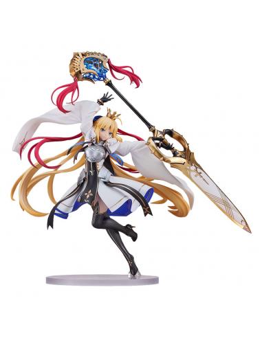 Fate/Grand Order Estatua PVC 1/7 Caster/Altria Caster 31 cm