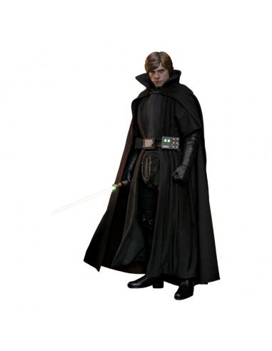 Star Wars: Dark Empire Figura Comic Masterpiece 1/6 Luke Skywalker 30 cm