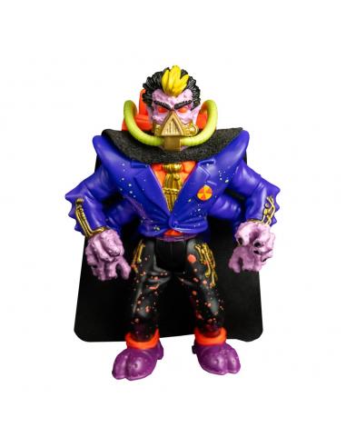 Toxic Crusaders Figura Dr. Killemoff 13 cm