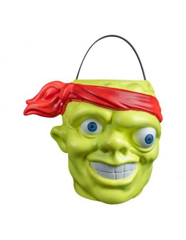 Universal Monsters Cubeta para Dulces Toxie