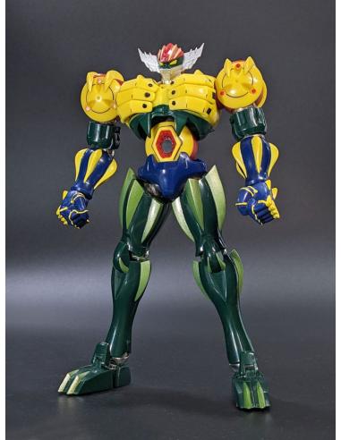 Kotetsushin Jeeg Figura Dynamite Action Kotetsu-Shin Jeeg 17 cm