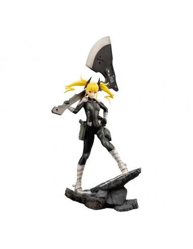 Kaiju No. 8 Estatua ARTFXJ PVC 1/8 Kikoru Shinomiya 25 cm