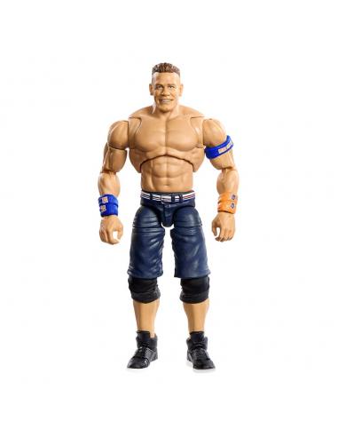 WWE Ultimate Edition Figura John Cena 15 cm