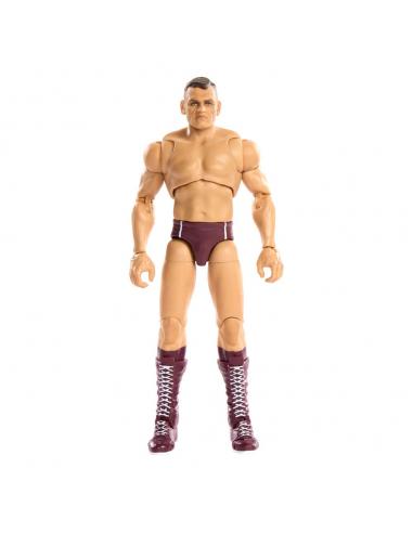 WWE Ultimate Edition Figura Gunther 15 cm