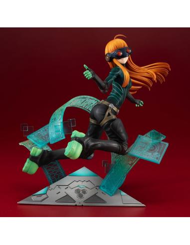 Persona 5 The Royal Estatua PVC Oracle (Futaba Sakura) 18 cm
