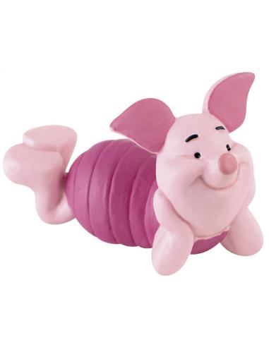 Figura Piglet Winnie The Pooh Disney