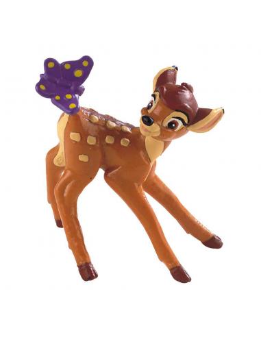 Figura Bambi Disney