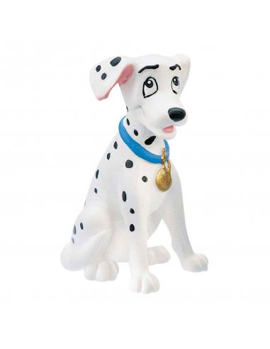Figura Pedrita 101 Dalmatas Disney