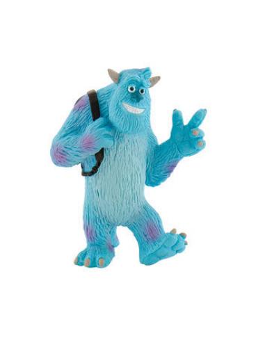 Figura Sulley Monsters University Disney