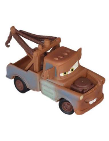 Figura Mater espía Cars Disney