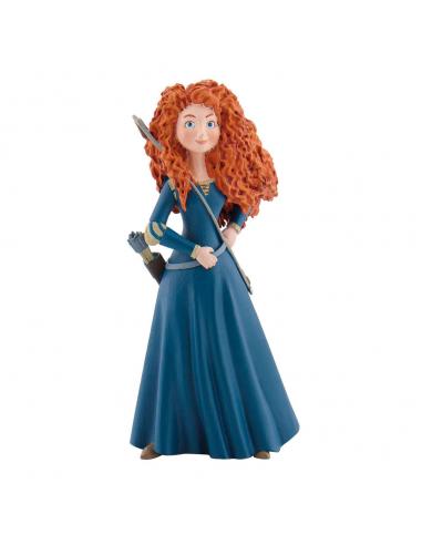 Figura Merida Brave Disney